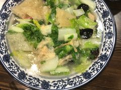 -兰边碗(鼓楼店)