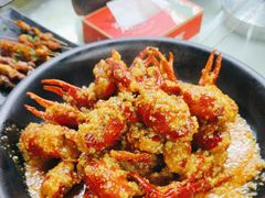 -聚味瞿记·龙虾堂(树木岭店)