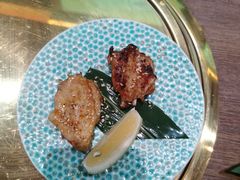 -龙神·炭烧酒场深夜食堂(新街口店)