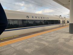 -烟台南站