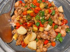 -冇味湘潭菜(湘江世纪城店)