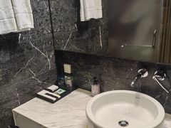 -灞柳驿酒店(香湖湾地铁站店)