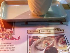 -木屋烧烤(白石洲店)