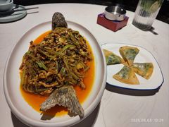 -院8里·小聚园老川菜(九眼桥店)