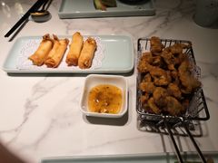 -乔阿马·江南味·驴肉香(龙湖华泾天街店)