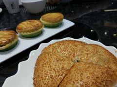 -新兴·金羊座·粤菜点心(乐峰店)