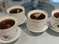-粤财皇冠假日酒店·彩华轩中餐厅