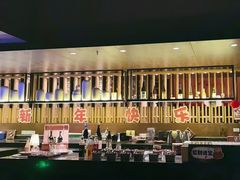 -雾山韩式烤肉·海南糟粕&椰子鸡火锅·海景餐厅(三亚绿发山海天JW万豪酒店)