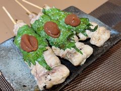 -鸟内会(河北路店)