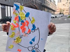 -深业幸福家香蜜湖街道普惠性托育园(合正置地园区)