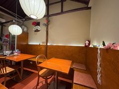 -About Bistro關於·泰式家庭料理