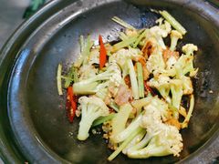 -黑鸡小馆(金源店)
