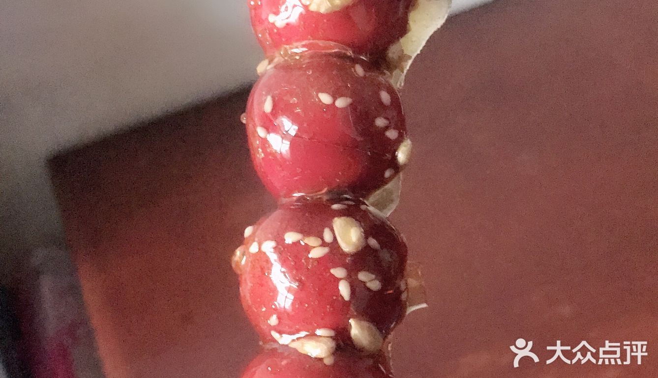 食材,每一样都要仔细挑选