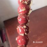 食材,每一样都要仔细挑选