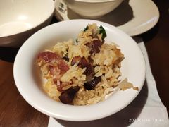 -捞神煲汤火锅(湖滨商业街店)