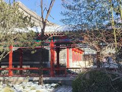 -秋果四合院酒店(北京王府井协和医院店)