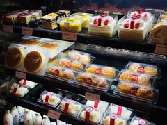 -85度C(广州石牌桥店)