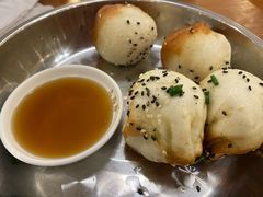 生煎-三两春肚肺汤(崂山路店)