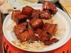 -阿喆私房菜(西五路店)