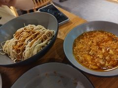 -姚面记·海派家常菜(恒基名人购物中心店)