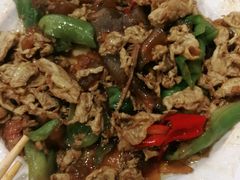 -美味居(古城店)