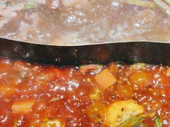 -楠火锅(哈尔滨金爵万象店)