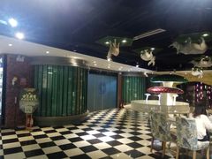 -H次元沉浸剧情密室(街道口店)