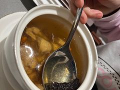 -神洲四海大酒楼(王府井澳门中心店)