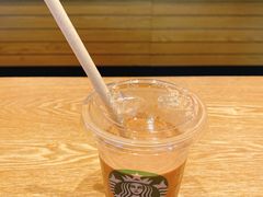 红茶咖啡鸳鸯-星巴克(长沙乐和城门店)