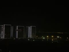 -深圳国际会展中心希尔顿酒店(前海华发冰雪世界店)