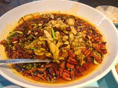 -川正旺江湖菜(三元桥店)