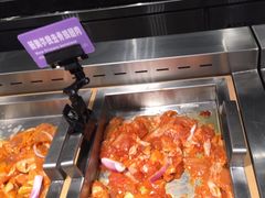 -星伦多 自助料理(圆融店)