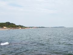 -老虎石海上公园