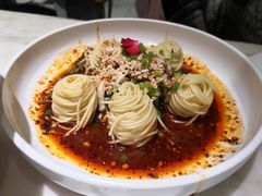-茅庐川菜(青岛凯德店)