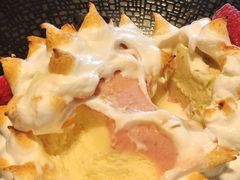 -王府半岛酒店·大堂茶座