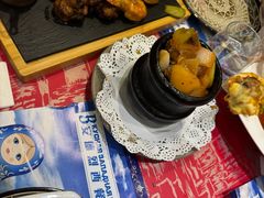 -安德烈俄式西餐厅(中央大街店)