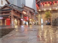 -重庆十八梯传统风貌区