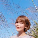 一堆草丛自拍出元气感满满的照骗