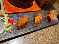 -绿茶餐厅(coco park 店)