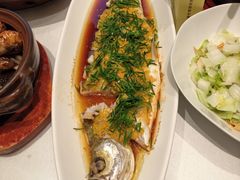 -盛百味·家宴餐厅(霸州分店)