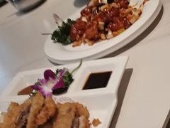 -新侨小馆(东直门北小街店)