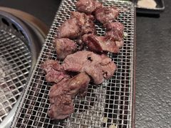 -300杯·和牛烧肉清酒专门店(廊里店)