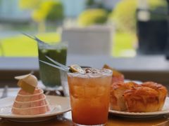 -名点荟·生日蛋糕·下午茶(五缘湾店)