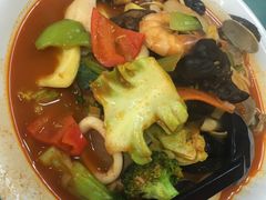 -祥和居炸酱面馆(美食街店)