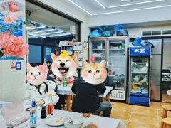 -阿军排档·烧烤