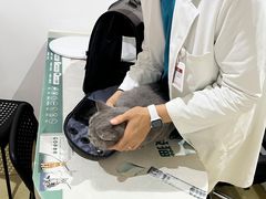 -艾贝尔宠物医院·24H转诊中心·肿瘤猫专科(江宁双龙店)