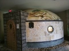 -水立方国际汤泉(六一中路店)