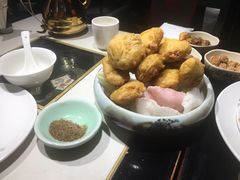 -京味斋·北京烤鸭(北京南站洋桥店)