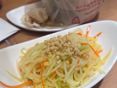 -东方饺子王(重庆路亚泰店)