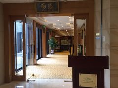 -丁山花园酒店-明园餐厅
